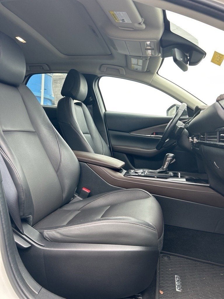 2023 Mazda Mazda CX-30 2.5 Turbo Premium Package
