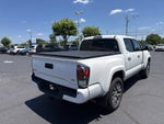 2023 Toyota Tacoma 4WD Limited