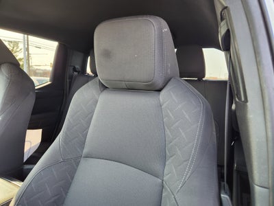 2025 Toyota Tacoma 4WD SR