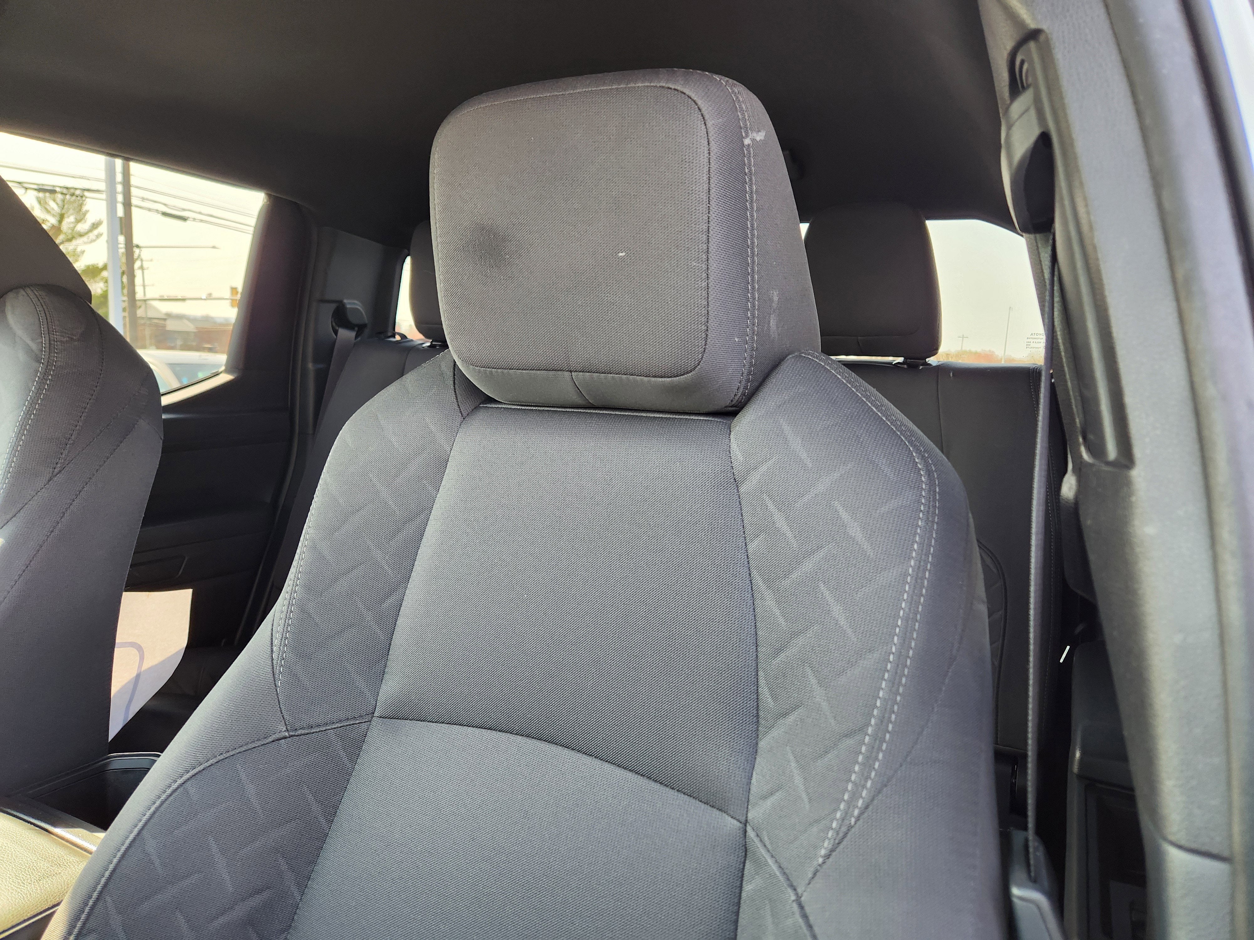 2025 Toyota Tacoma 4WD SR