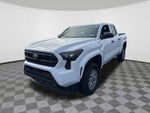 2025 Toyota Tacoma 4WD SR