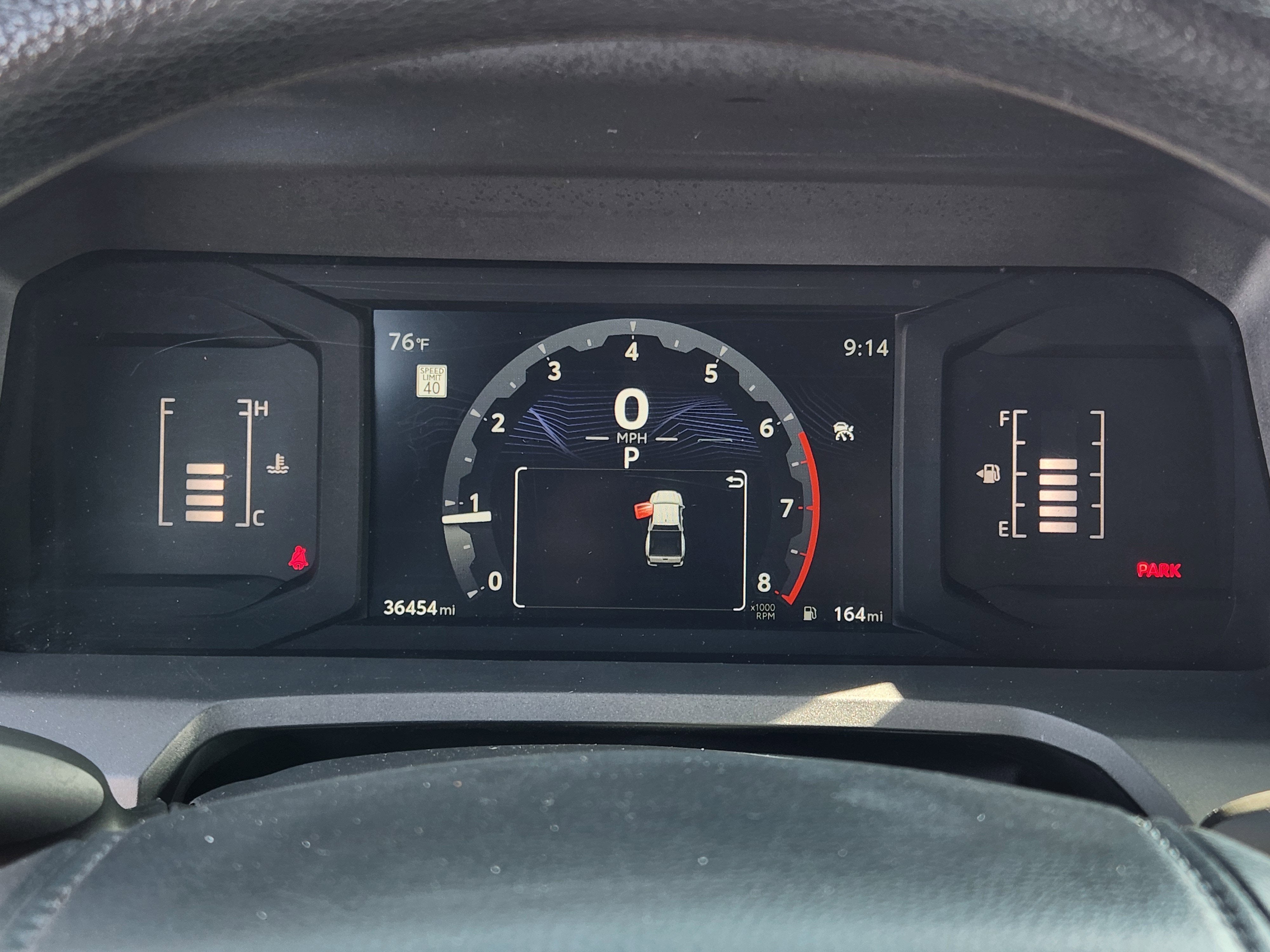 2025 Toyota Tacoma 4WD SR