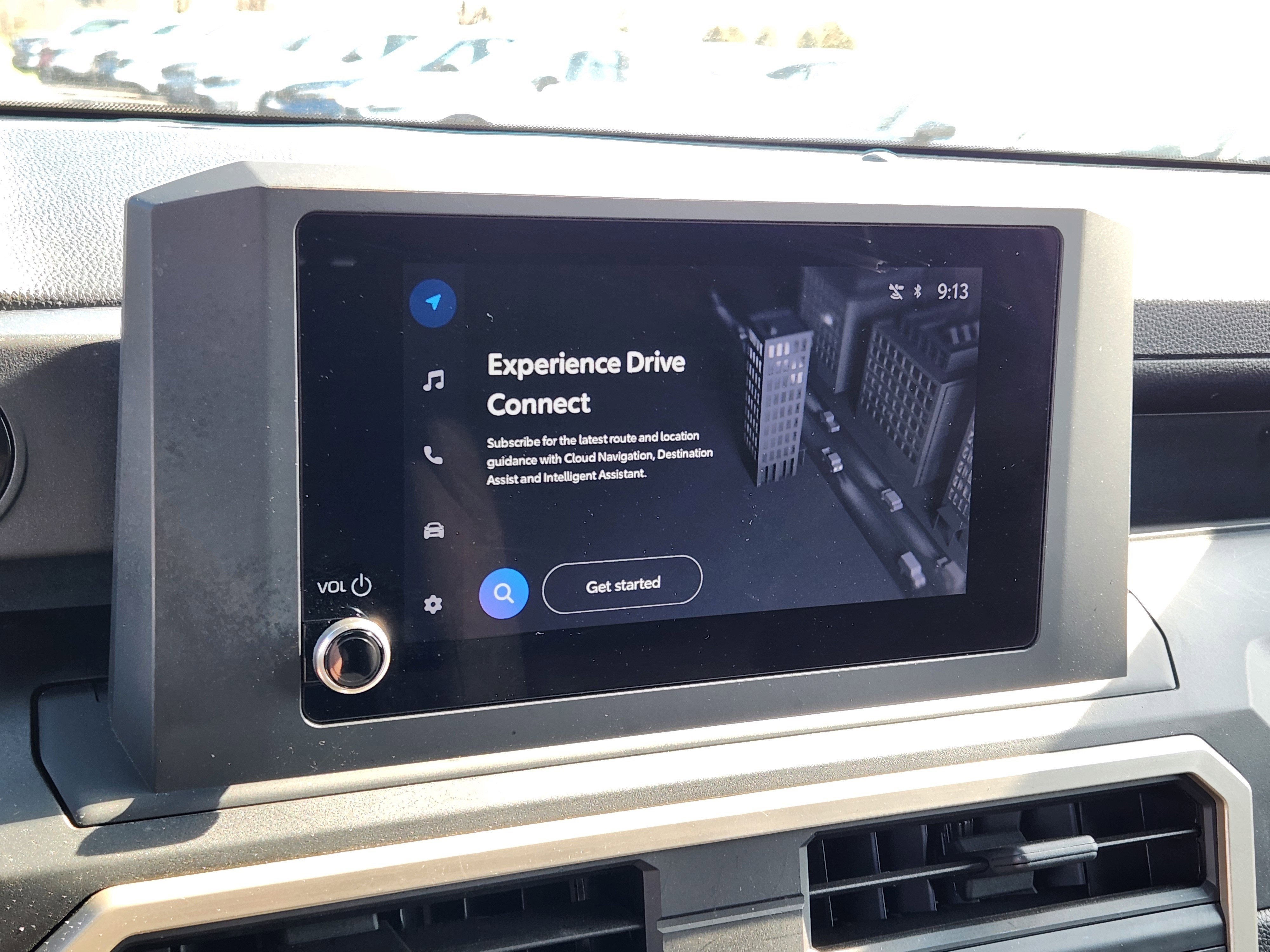 2025 Toyota Tacoma 4WD SR