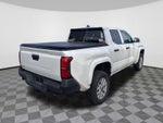 2025 Toyota Tacoma 4WD SR