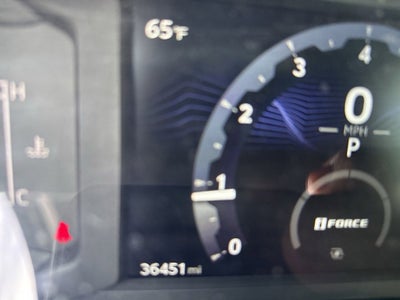 2025 Toyota Tacoma 4WD SR