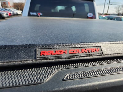 2025 Toyota Tacoma 4WD SR