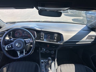 2019 Volkswagen Jetta GLI S