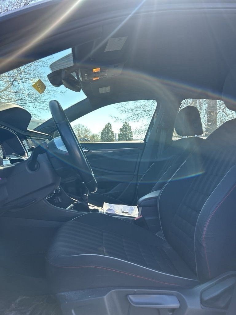 2019 Volkswagen Jetta GLI S