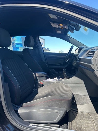 2019 Volkswagen Jetta GLI S