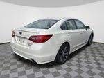 2017 Subaru Legacy Limited