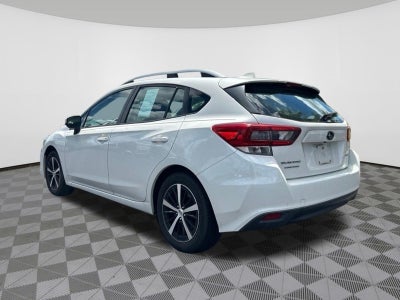 2020 Subaru Impreza Premium