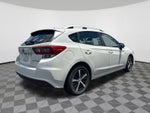 2020 Subaru Impreza Premium