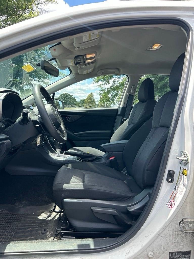 2020 Subaru Impreza Premium