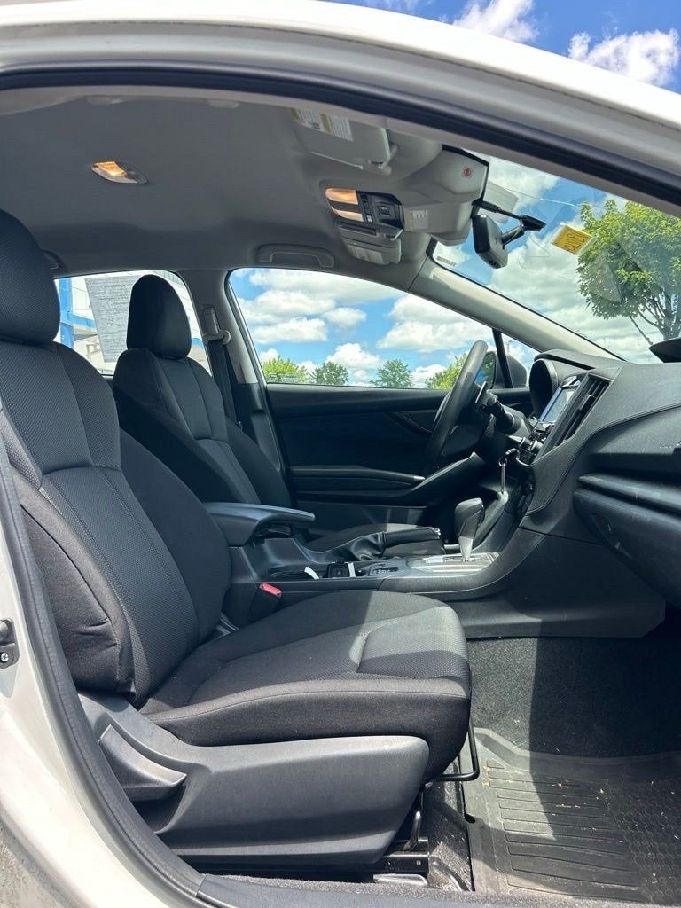 2020 Subaru Impreza Premium