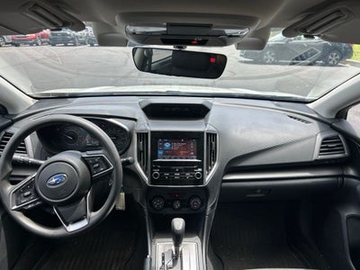 2020 Subaru Impreza Premium