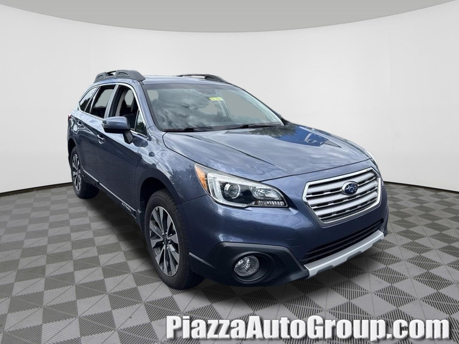 2016 Subaru Outback 3.6R Limited