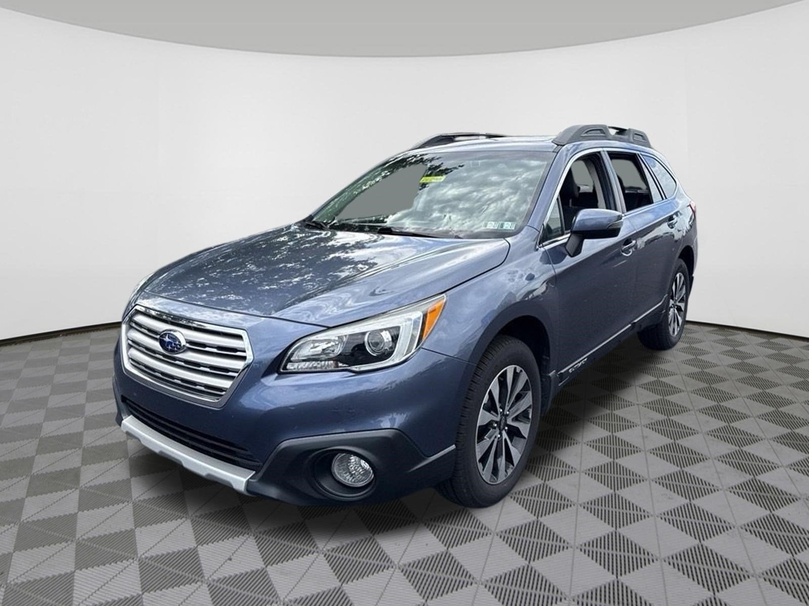 2016 Subaru Outback 3.6R Limited