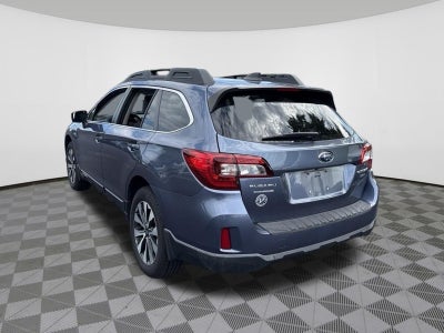 2016 Subaru Outback 3.6R Limited