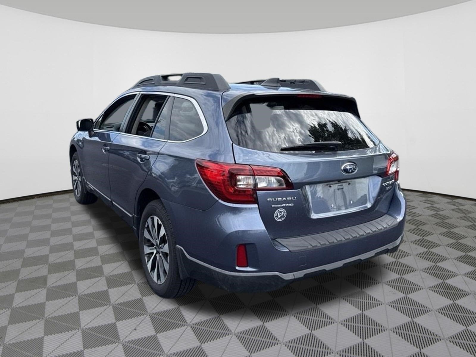 2016 Subaru Outback 3.6R Limited
