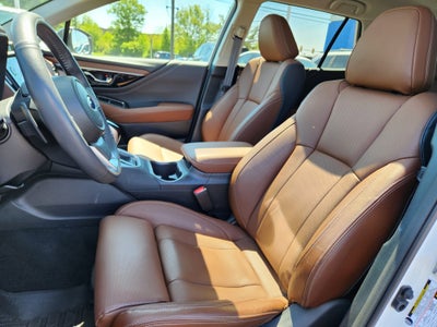 2023 Subaru Outback Touring