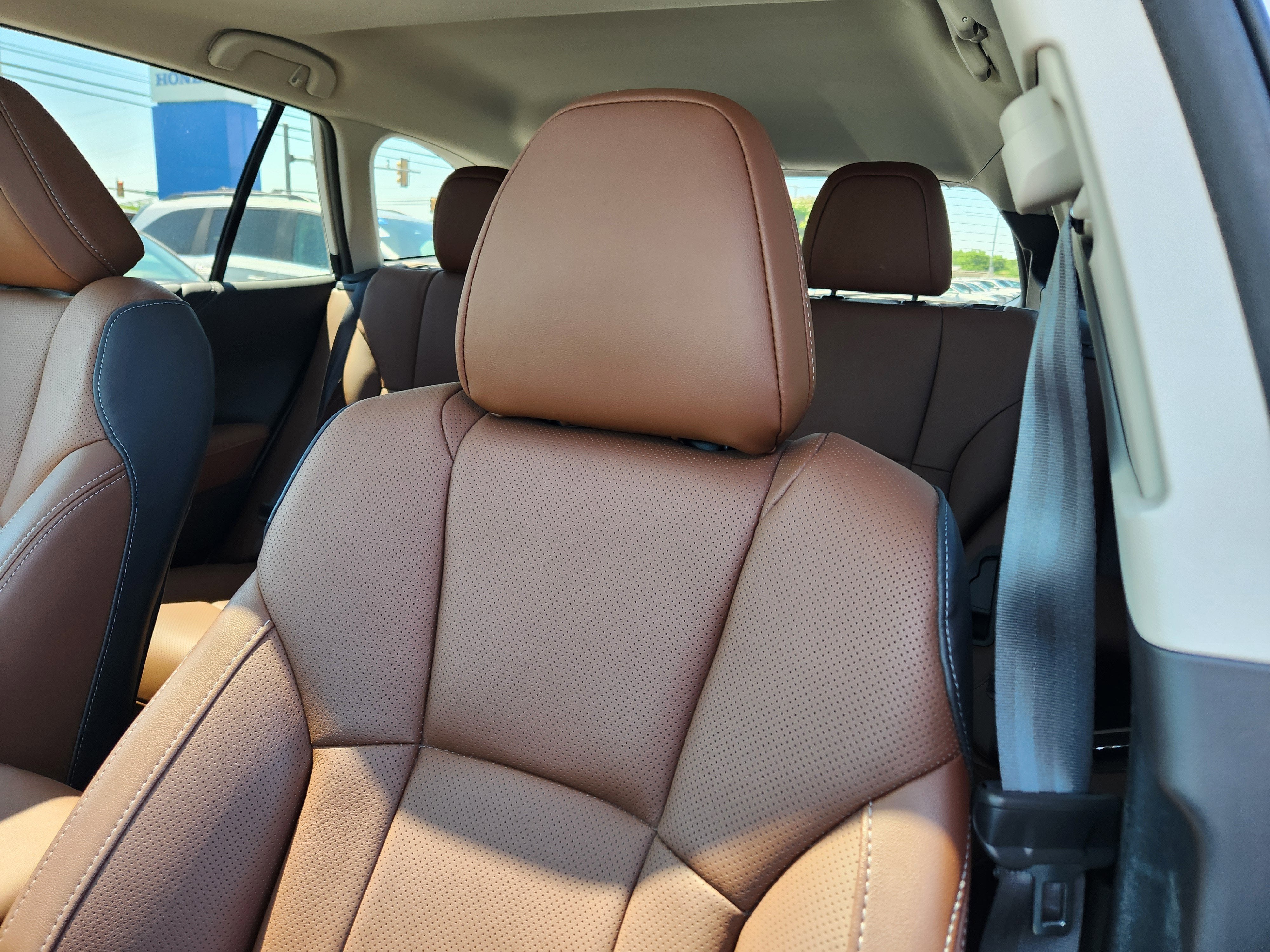 2023 Subaru Outback Touring