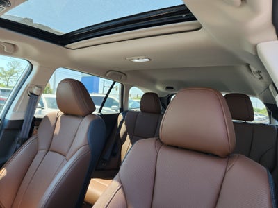 2023 Subaru Outback Touring