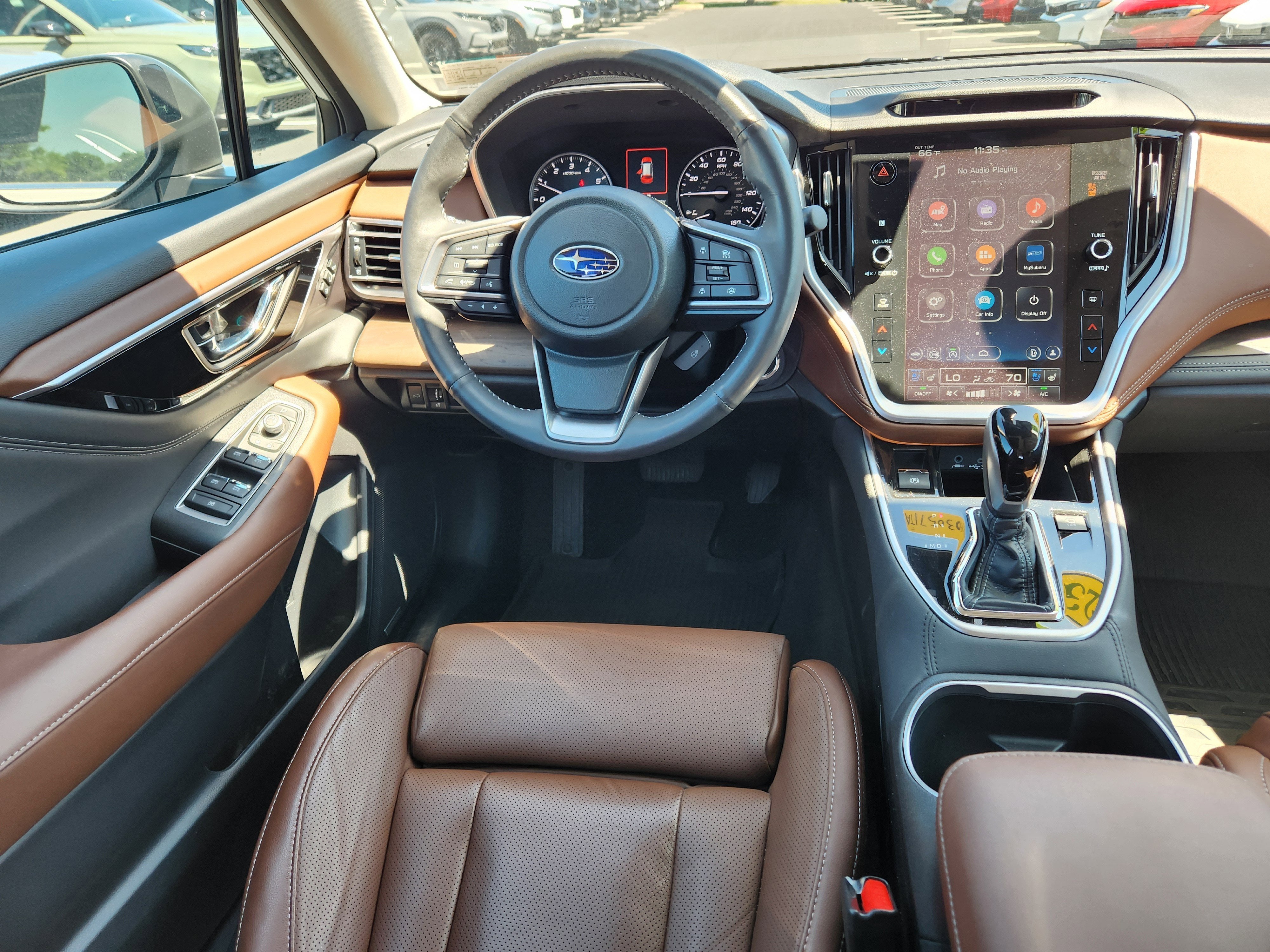 2023 Subaru Outback Touring