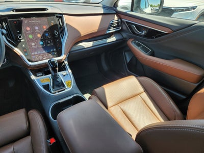 2023 Subaru Outback Touring