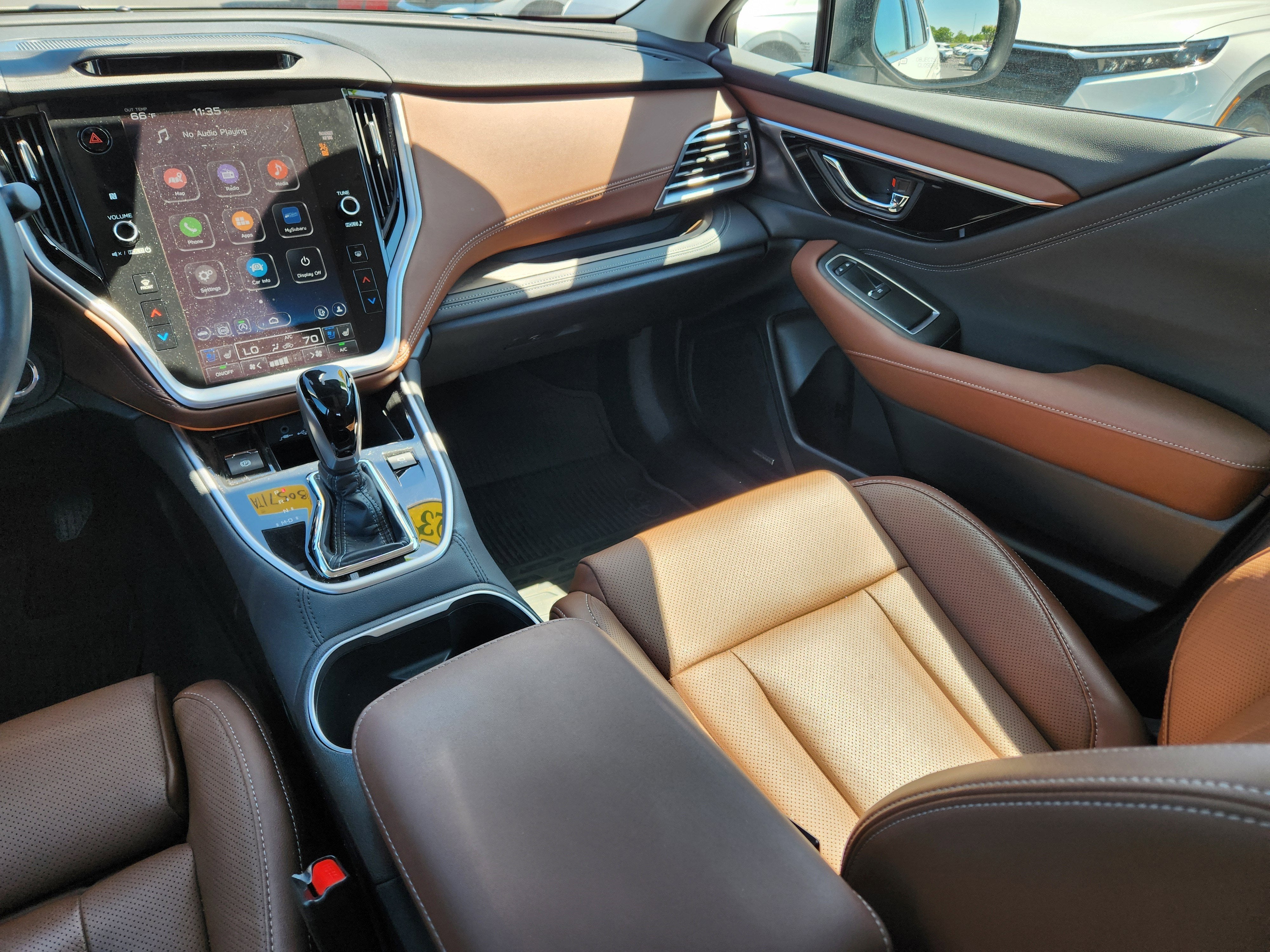 2023 Subaru Outback Touring