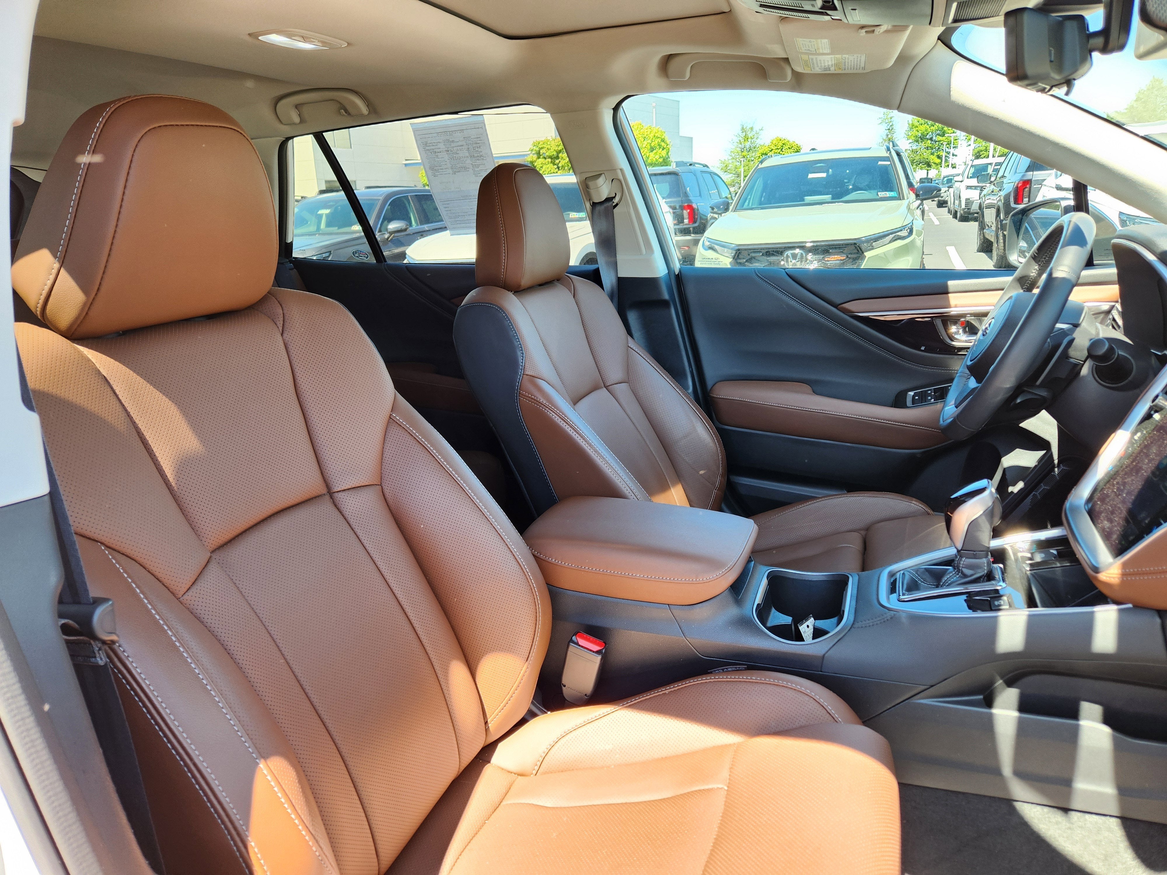 2023 Subaru Outback Touring