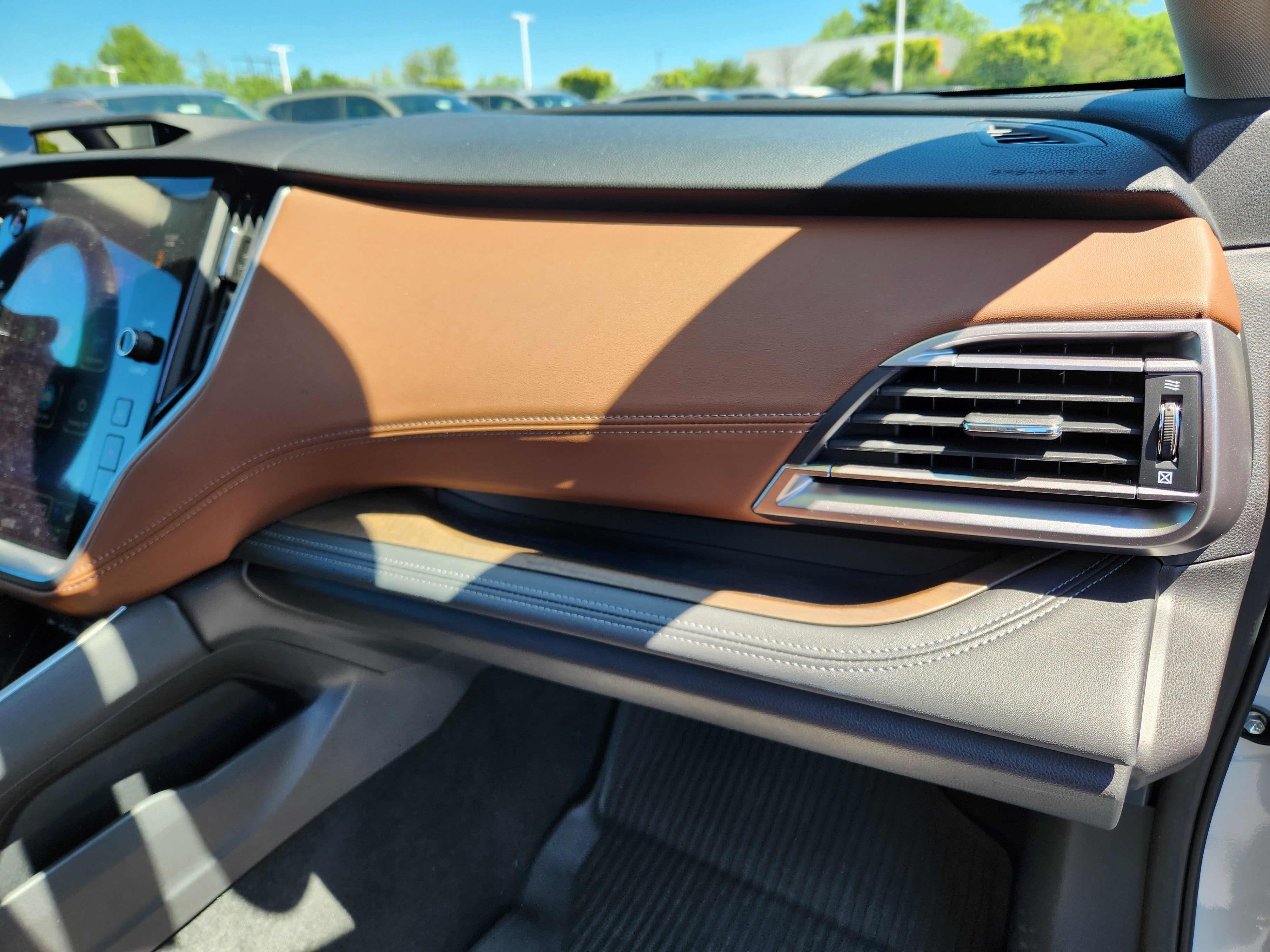 2023 Subaru Outback Touring