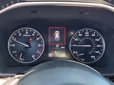 2023 Subaru Outback Touring