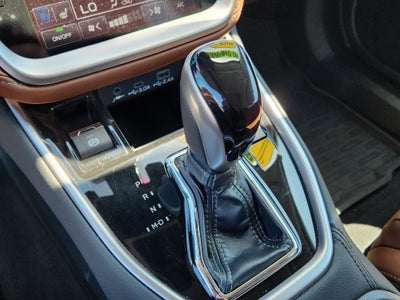 2023 Subaru Outback Touring