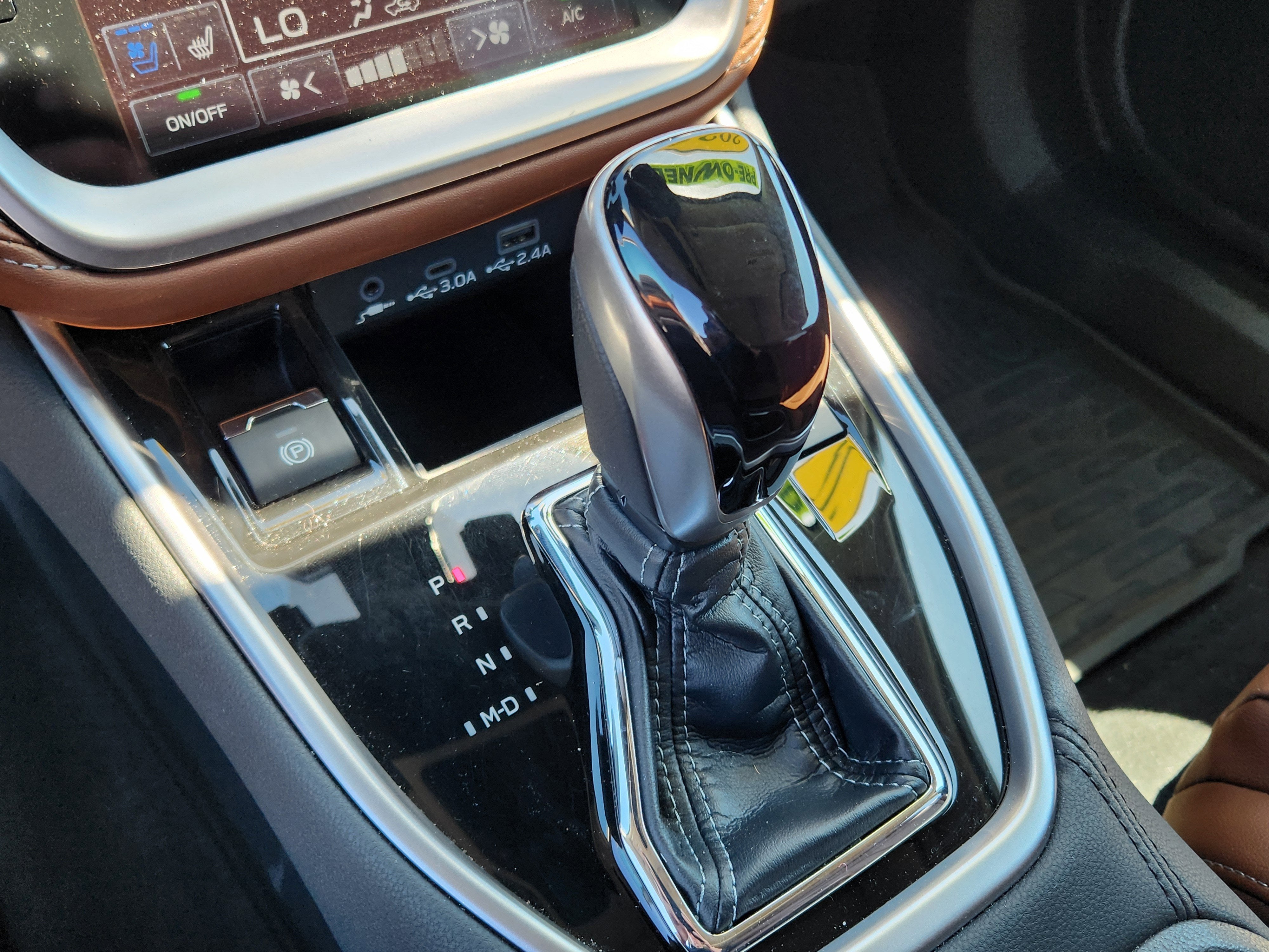 2023 Subaru Outback Touring