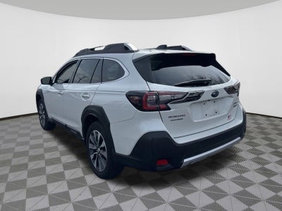 2023 Subaru Outback Touring