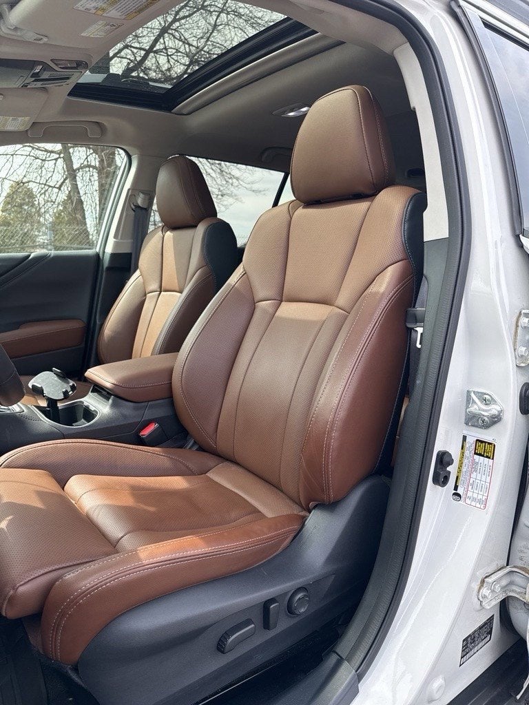 2023 Subaru Outback Touring