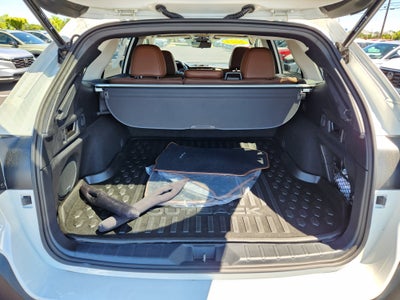 2023 Subaru Outback Touring