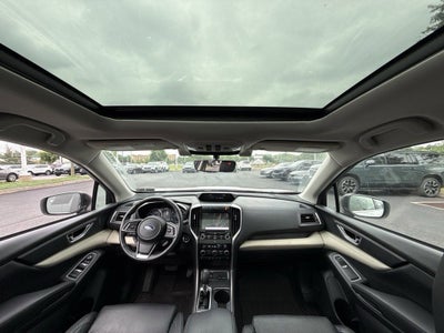 2019 Subaru Ascent Limited