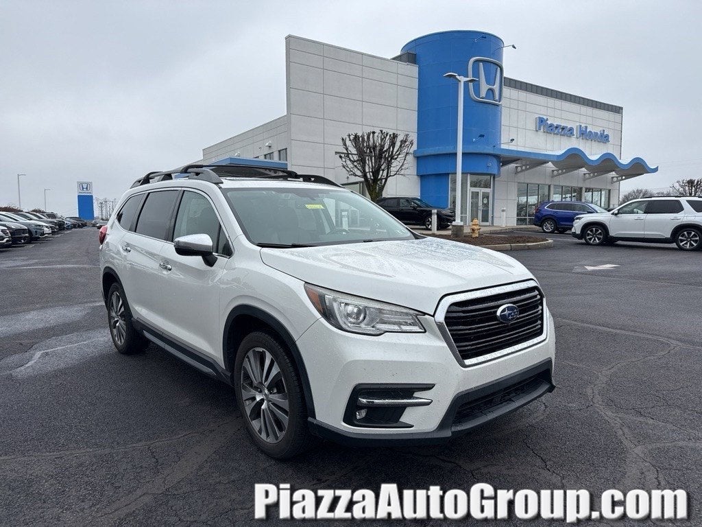 2019 Subaru Ascent Touring