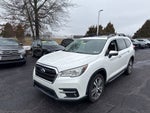 2019 Subaru Ascent Touring