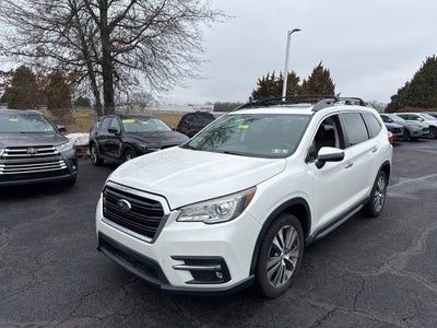 2019 Subaru Ascent Touring
