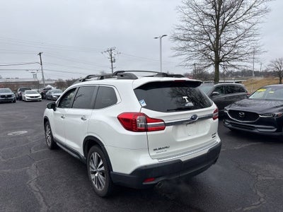 2019 Subaru Ascent Touring