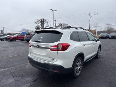 2019 Subaru Ascent Touring