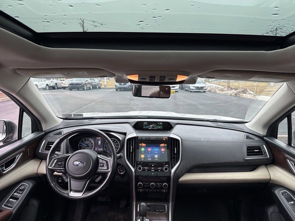 2019 Subaru Ascent Touring