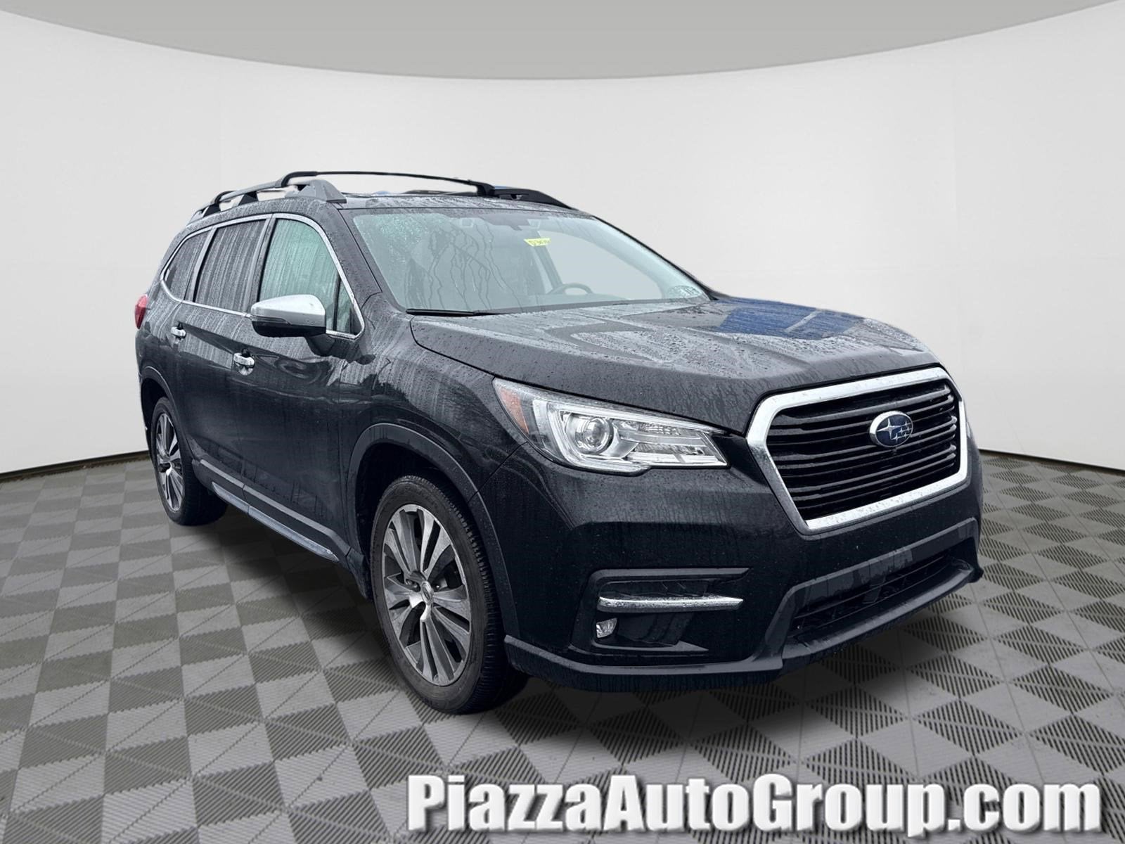2020 Subaru Ascent Touring