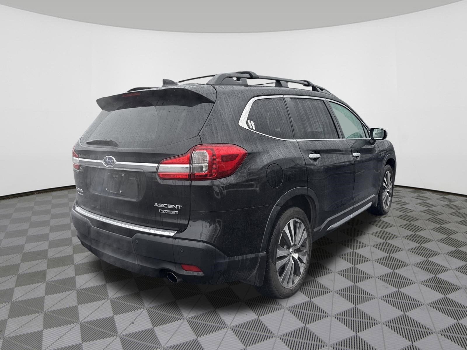 2020 Subaru Ascent Touring