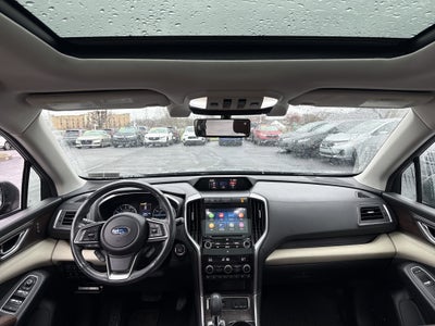 2020 Subaru Ascent Touring