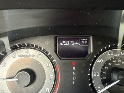 2014 Honda Odyssey EX