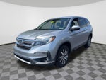 2019 Honda Pilot EX