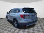 2019 Honda Pilot EX
